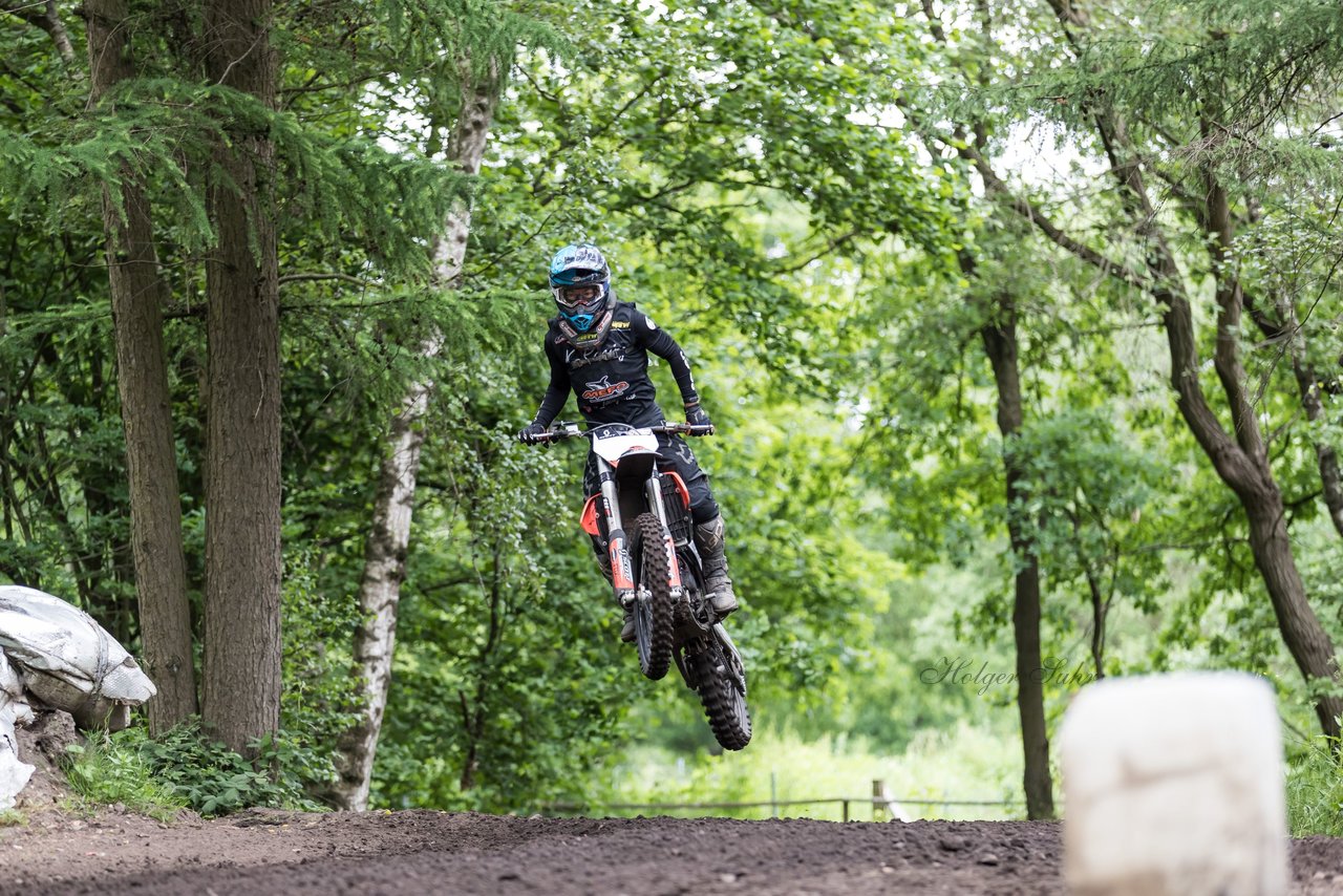Bild 173 - Trainingsstunde